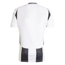 Juventus Home Fan Jersey 2024/25