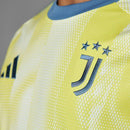 Juventus Away Fan Jersey 2024/25
