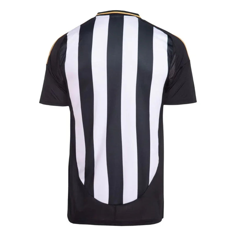 Atlético Mineiro Home Fan Jersey 2025/26
