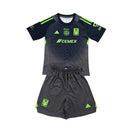Kids Kit Tigres UANL GK Home 2025/26