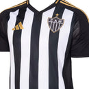 Kids Kit Atlético Mineiro Home Fan Jersey 2025/26