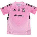 Tigres UANL GK Away Fan Jersey 2025/26