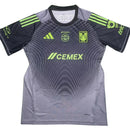 Tigres UANL GK Home Fan Jersey 2025/26