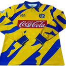 Tigres UANL Retro 1995 Long Sleeve