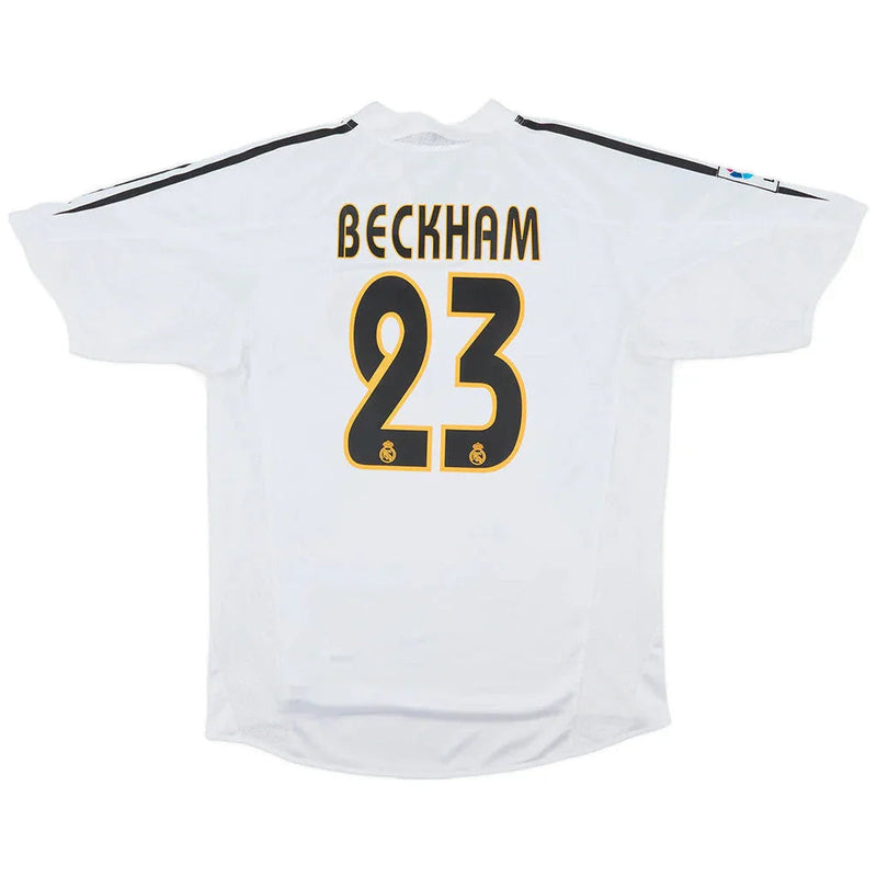 Beckham