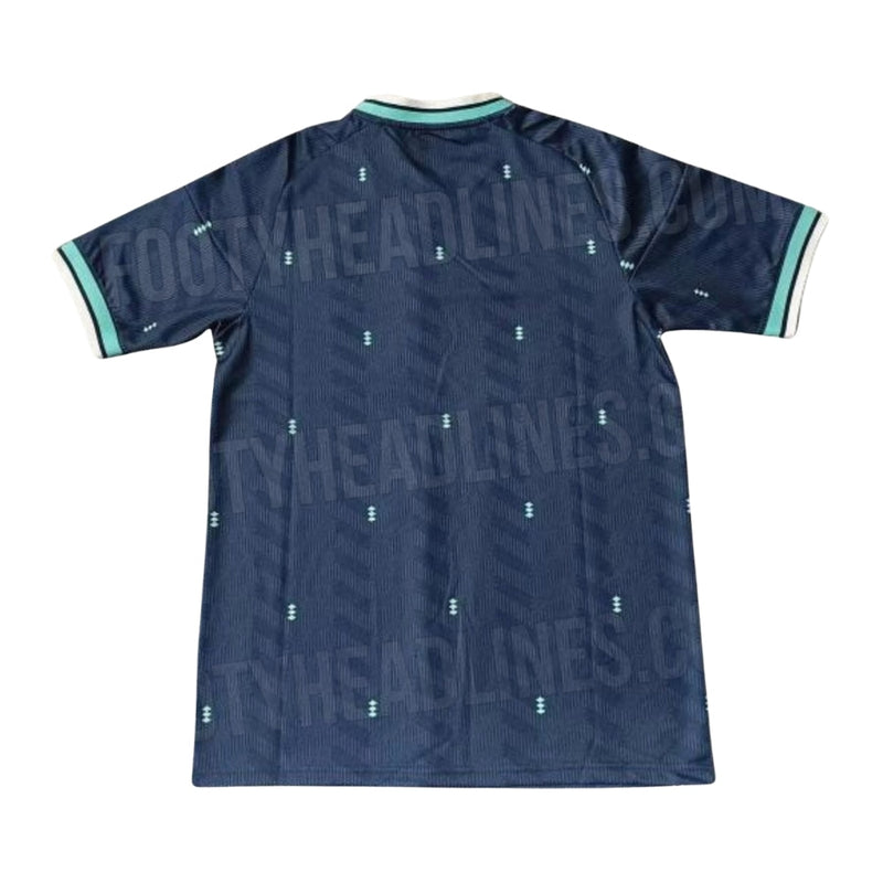 Germany Home Fan Jersey 2026