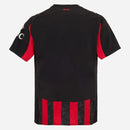 AC Milan Home Fan Jersey Shirt 2025-2026