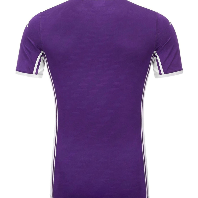 ACF Fiorentina Home Fan Jersey Shirt 2025-2026