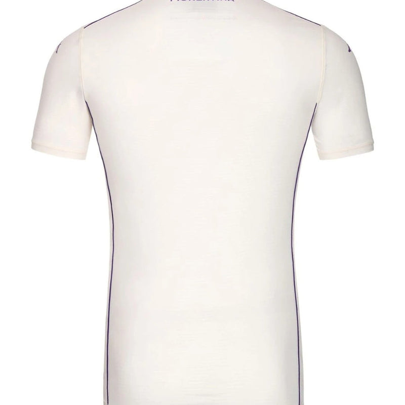 ACF Fiorentina Away Fan Jersey Shirt 2025-2026