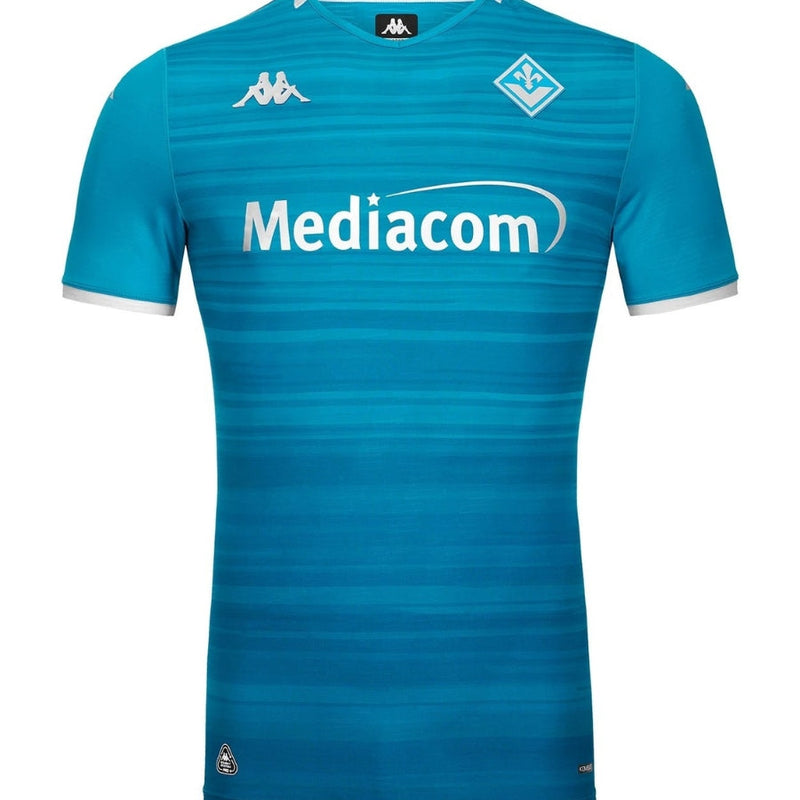 ACF Fiorentina Third Fan Jersey Shirt 2025-2026