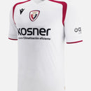 Osasuna Third Fan Jersey Shirt 2025-2026