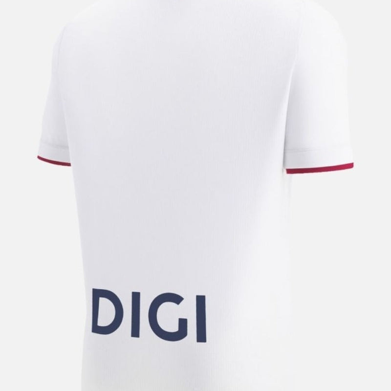 Osasuna Third Fan Jersey Shirt 2025-2026