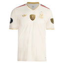 Flamengo Third Patch Tetra Campeão 2025