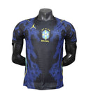 Brazil Away Authentic Player 2026