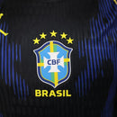 Brazil Away Authentic Player 2026