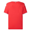 Tunisia Home Fan Jersey 2025-26