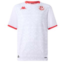 Tunisia Away Fan Jersey 2025-26