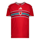 Wales Home Fan Jersey 2025-26