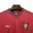 Portugal Home Fan Jersey 2026 World Cup