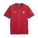 Portugal Home Fan Jersey 2026 World Cup