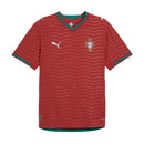 Portugal Home Authentic Player 2026 World Cup