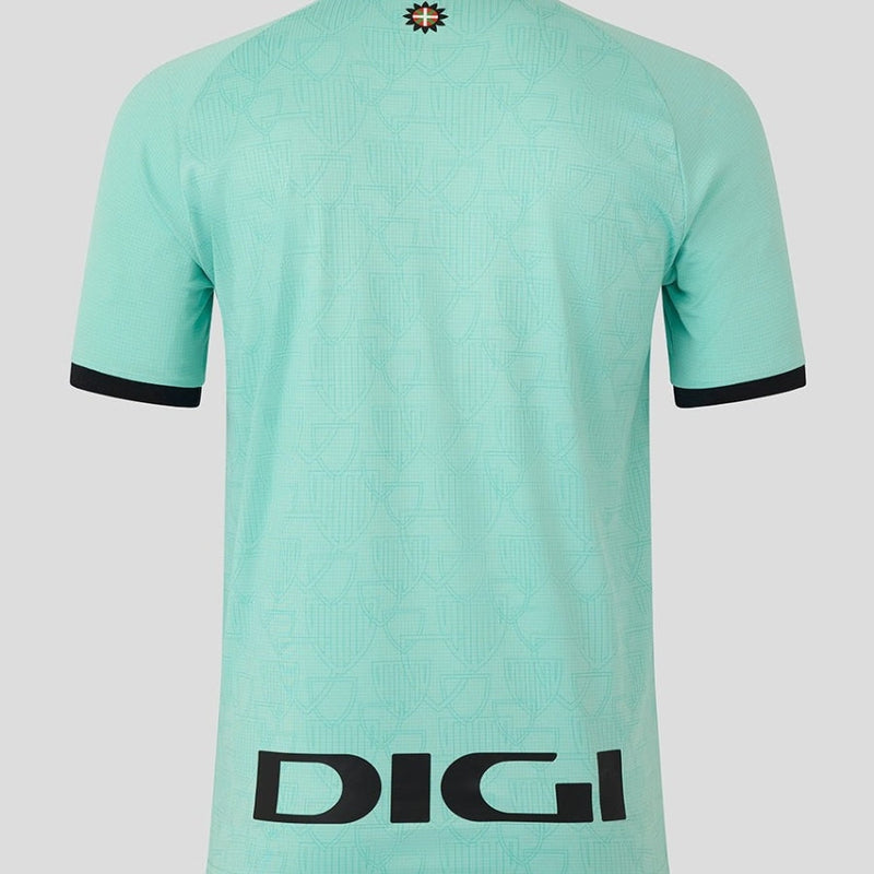 Athletic Club Third Fan Jersey Shirt 2025-2026