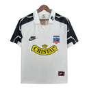 Colo Colo Home Fan Jersey Retro 1995