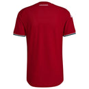 Hungary Home Fan Jersey Shirt 2026 World Cup