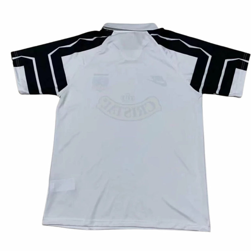 Colo Colo Home Fan Jersey Retro 1995