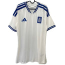 Greece Home Fan Jersey Shirt 2026 World Cup