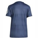 Real Madrid Away Fan Jersey Woman 2025/2026