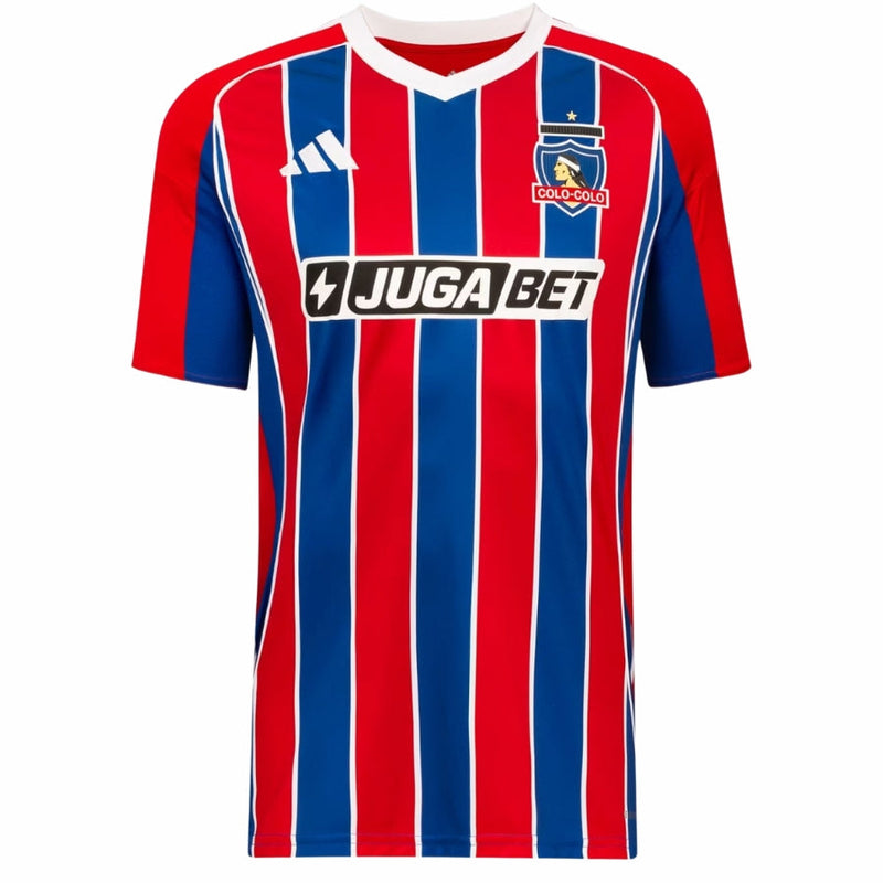 Colo Colo Third Fan Jersey 2025/2026