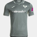 Hellas Verona Third Fan Jersey Shirt 2025-2026