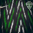 Elche Away Fan Jersey Shirt 2025-2026