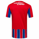 Colo Colo Third Fan Jersey 2025/2026