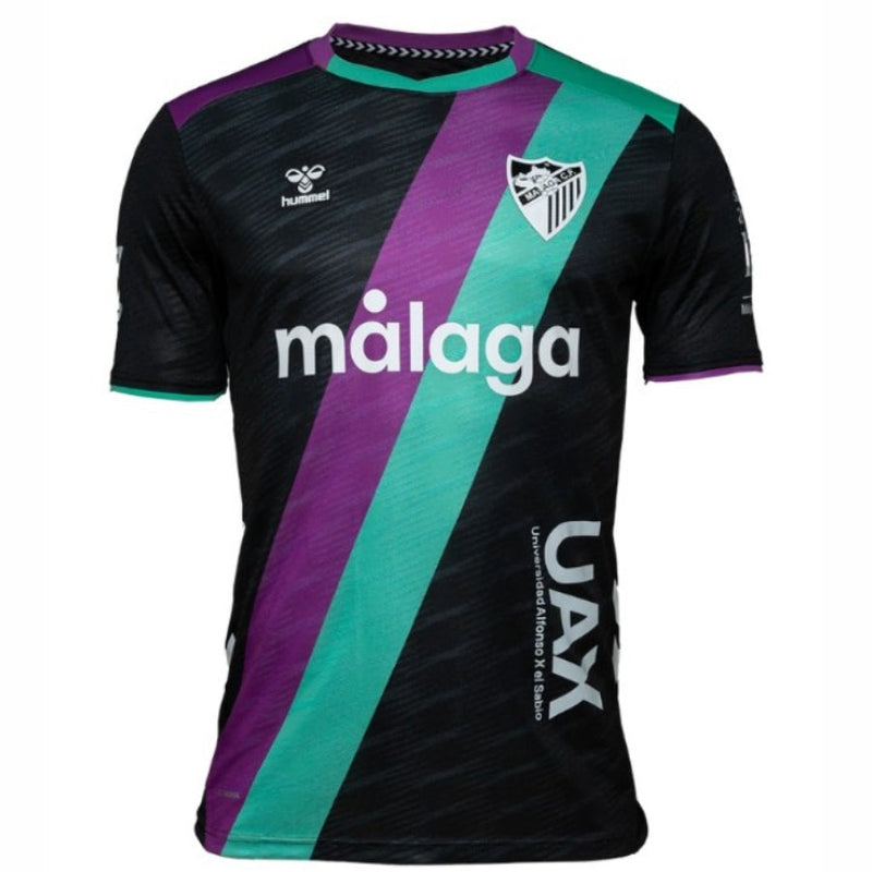 Malaga Away Fan Jersey 2025/2026