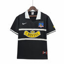 Colo Colo Away Fan Jersey Retro 1996
