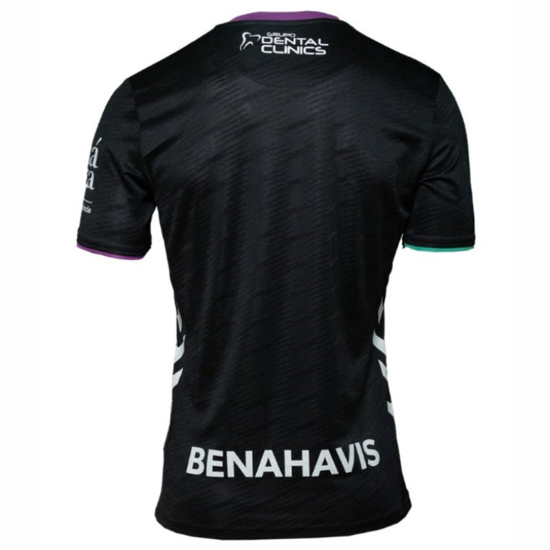 Malaga Away Fan Jersey 2025/2026