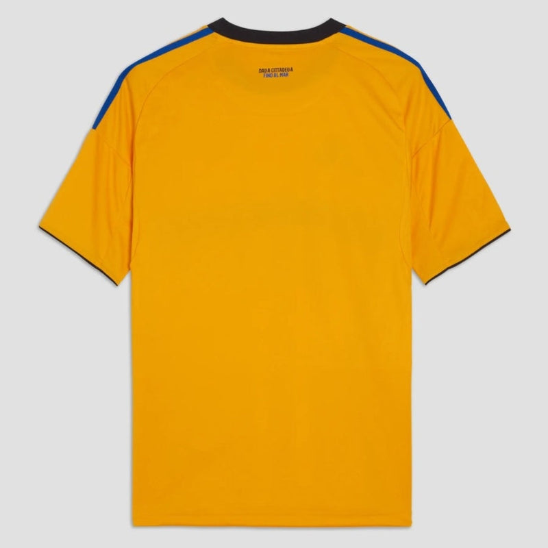 Pisa Away Fan Jersey Shirt 2025-2026