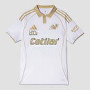 Pisa Third Fan Jersey Shirt 2025-2026