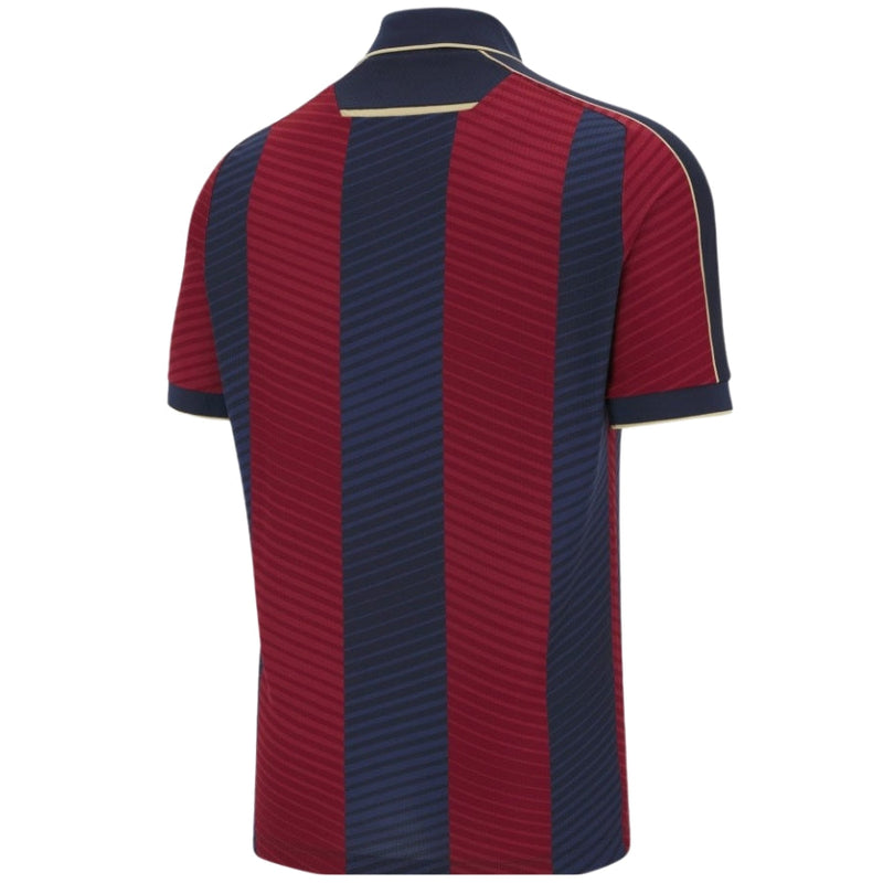 Levante Home Fan Jersey Shirt 2025-2026