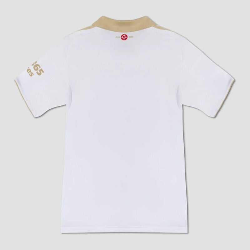 Pisa Third Fan Jersey Shirt 2025-2026