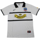 Colo Colo home Fan Jersey Retro 1996