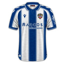 Levante Away Fan Jersey Shirt 2025-2026