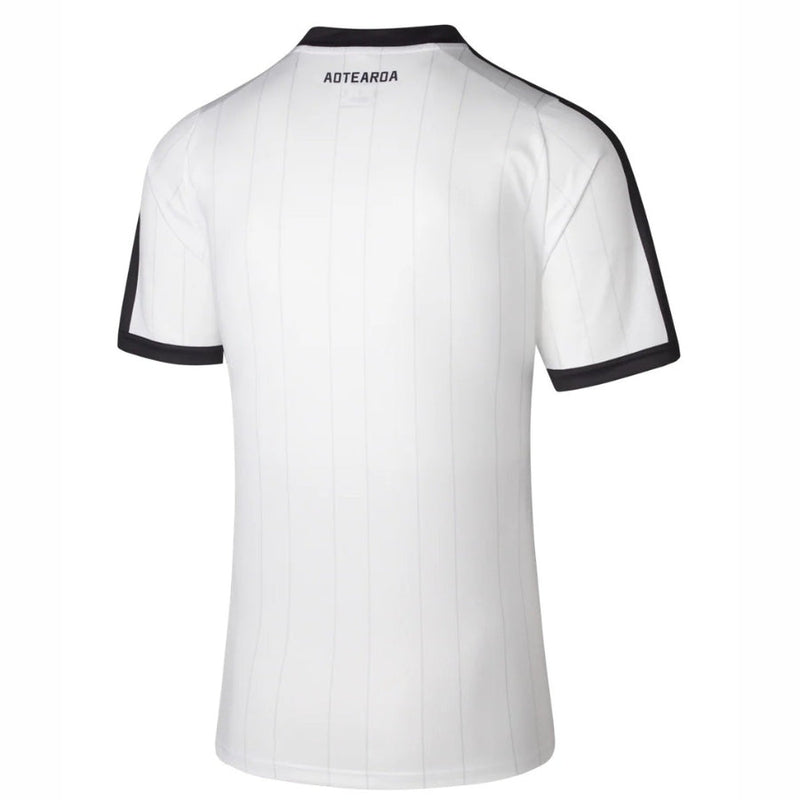New Zealand Away Fan Jersey 2025