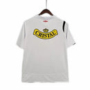 Colo Colo Home Fan Jersey Retro 2006/07