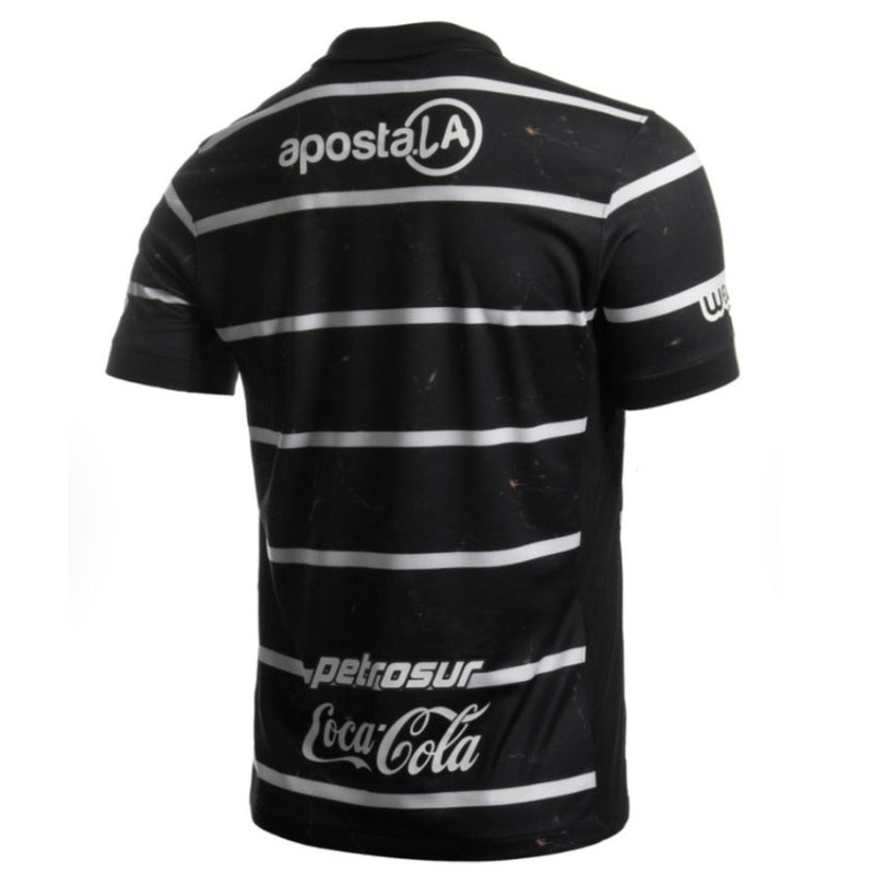 Olimpia Away Fan Jersey 2025/26