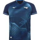 Lazio Third Fan Jersey Shirt 2025-2026
