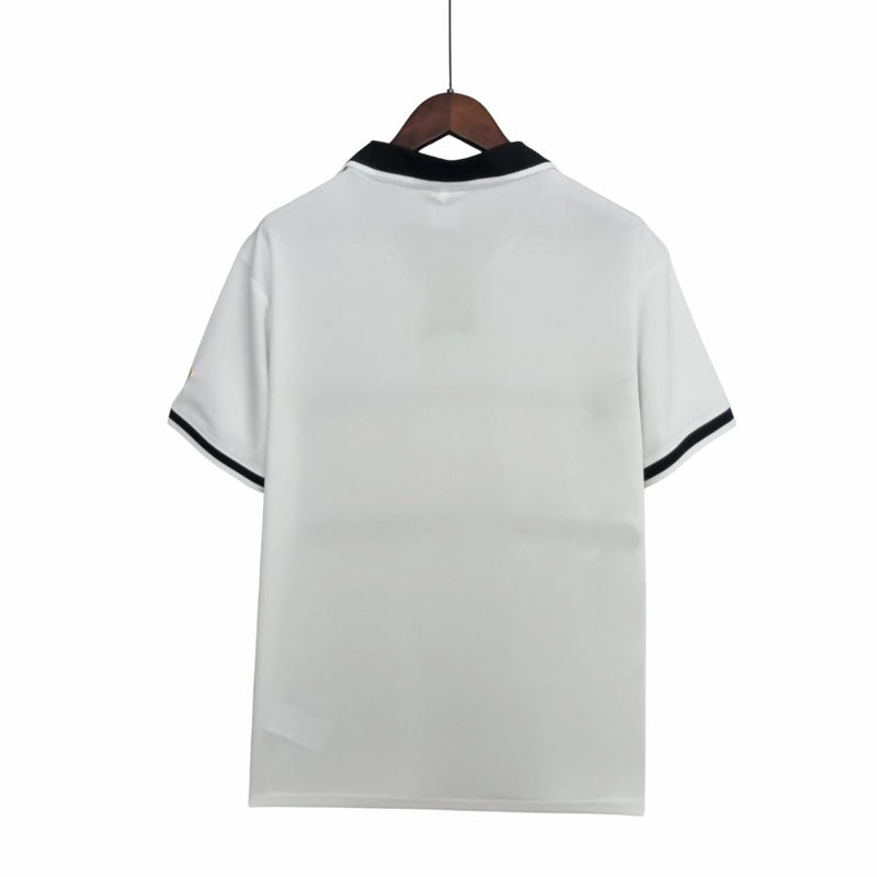 Colo Colo home Fan Jersey Retro 1996