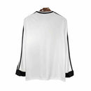 Colo Colo Home Fan Jersey Retro Long Sleeve  1997/98